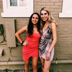 Meet your Posher, Sara